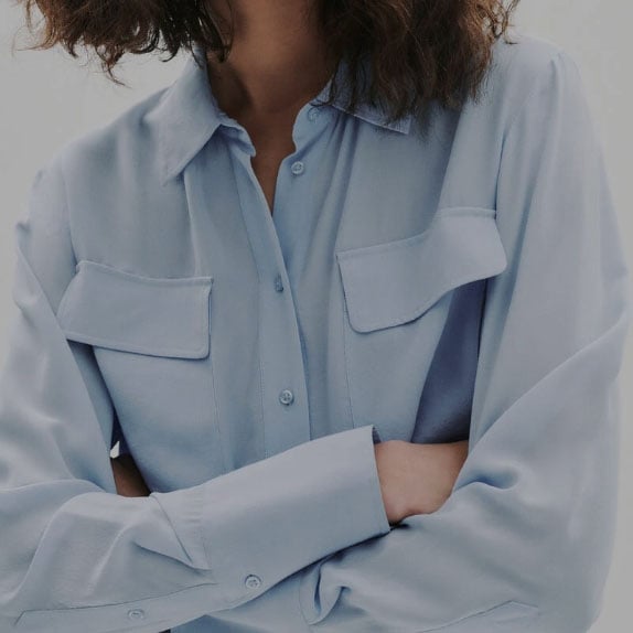 Comprendre les différents types de blouses féminines